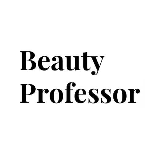 beauty professor logo