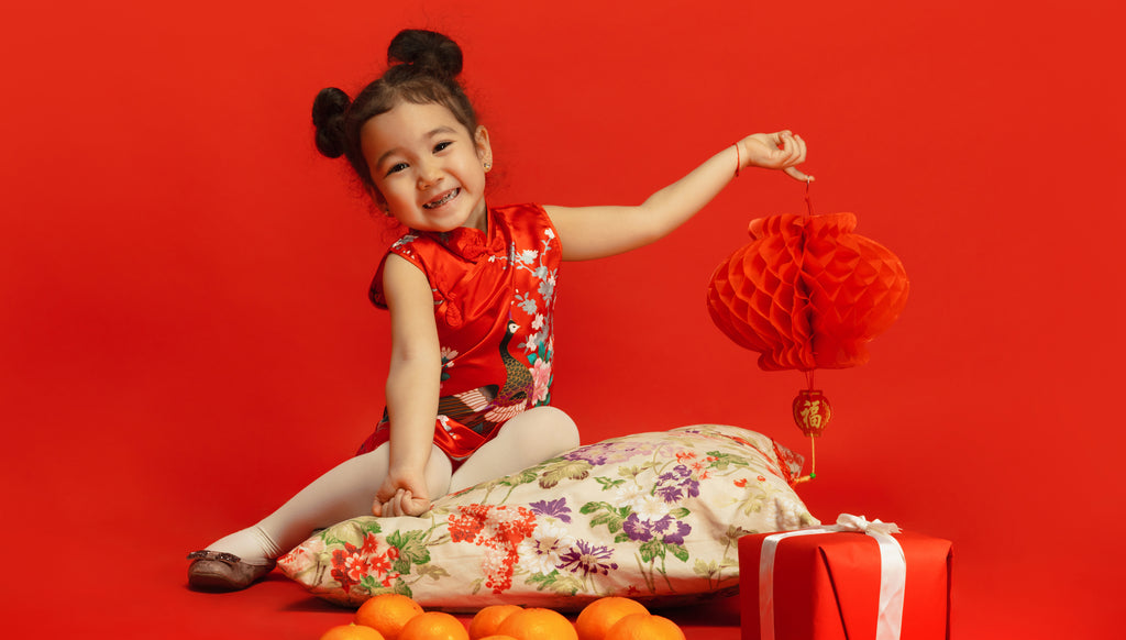 Celebrate the Year of the Rabbit with Puttisu: Fun Ideas for Little Girls