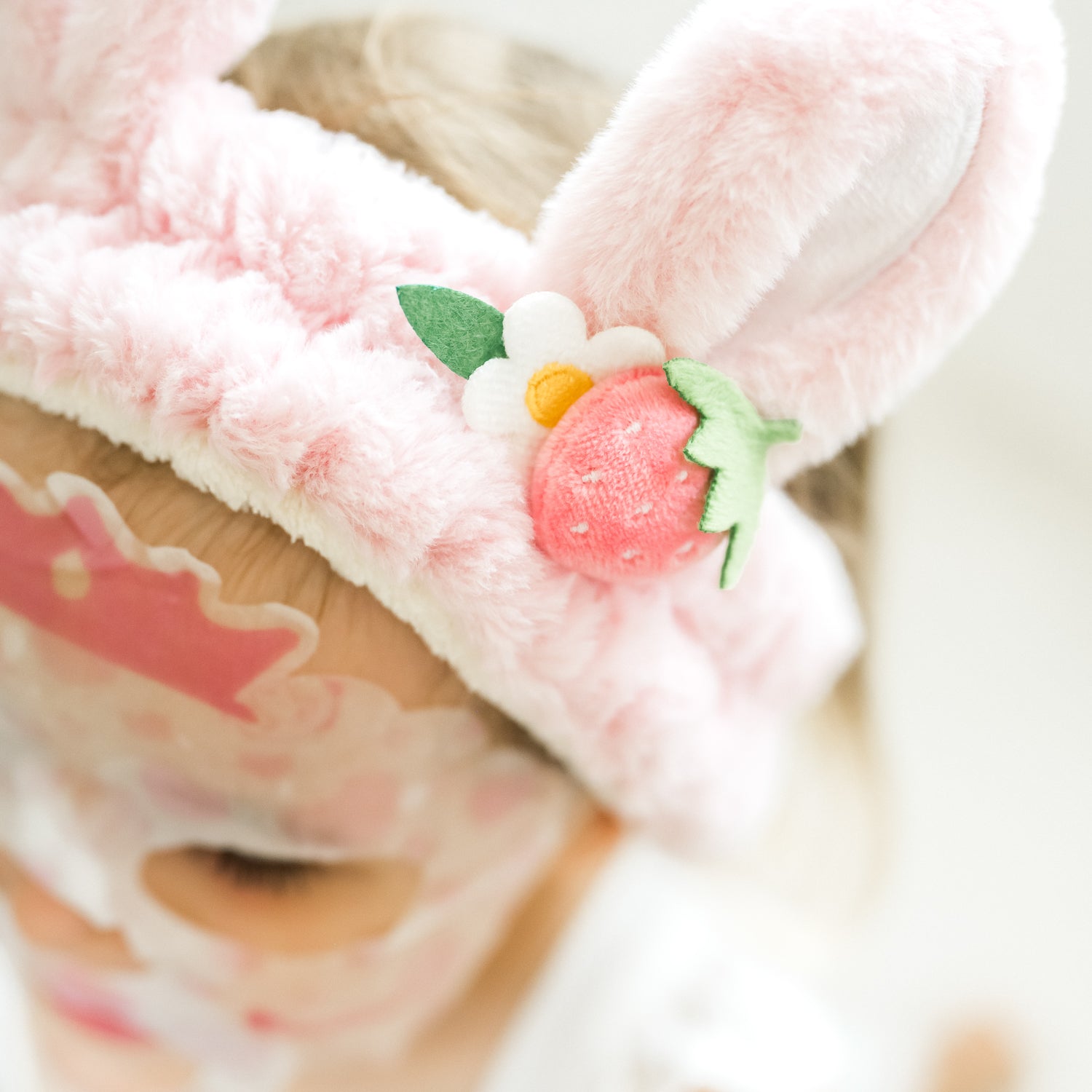 2pc Plush Spa Headband Set – puttisu-usa