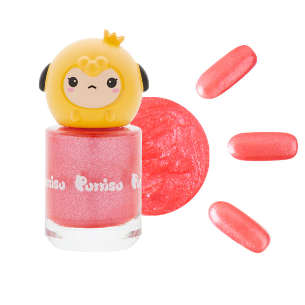 Puttisu Kids Teens Peel off Non toxic nail polish 3-Color Nail Art Kit -  Candy – puttisu-usa