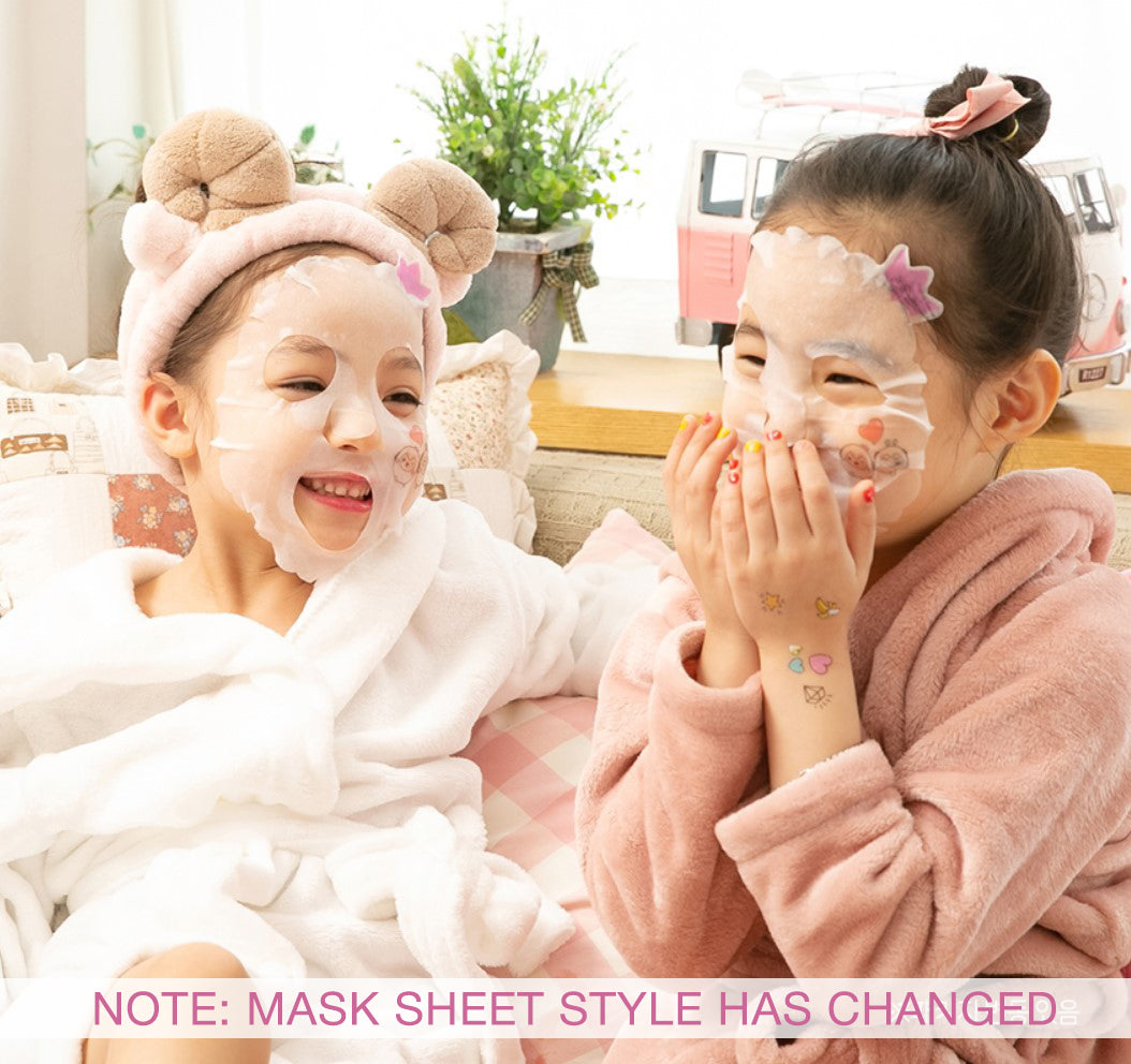 Kids shop face mask